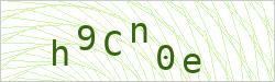 Imagen CAPTCHA