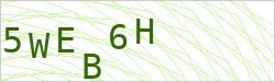 Imagen CAPTCHA